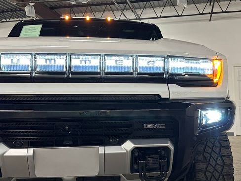 Used 2023 GMC Hummer EV Edition 1 AWD/4WD image 5