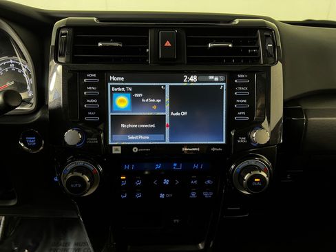 Used 2024 Toyota 4Runner TRD Pro image 18