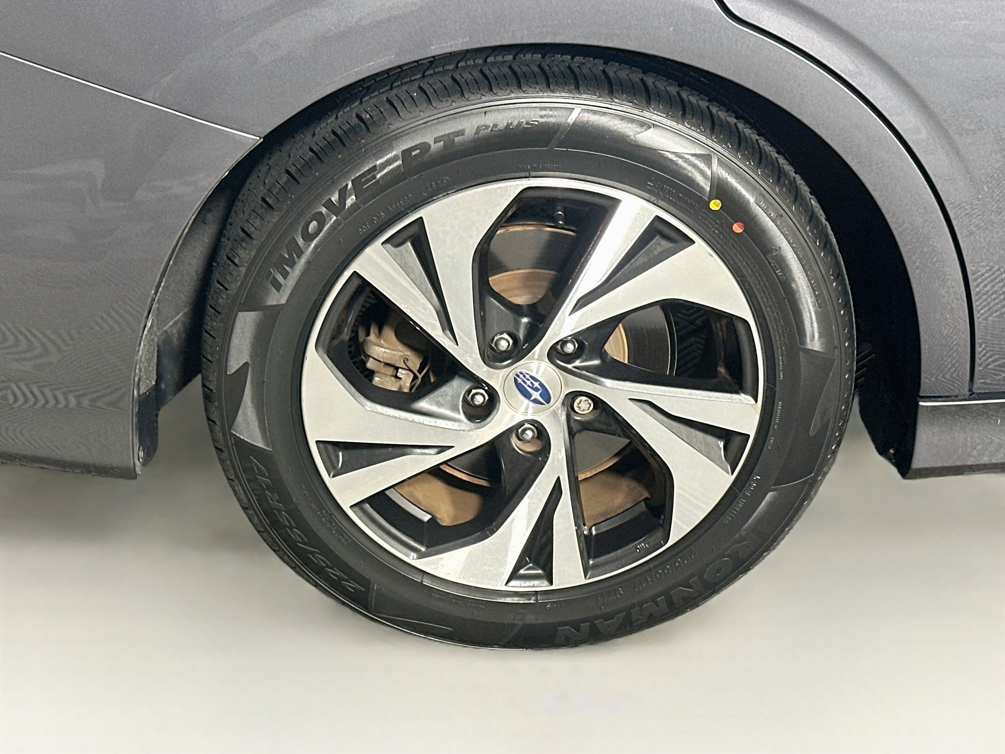 Used 2023 Subaru Legacy Premium AWD/4WD image 11