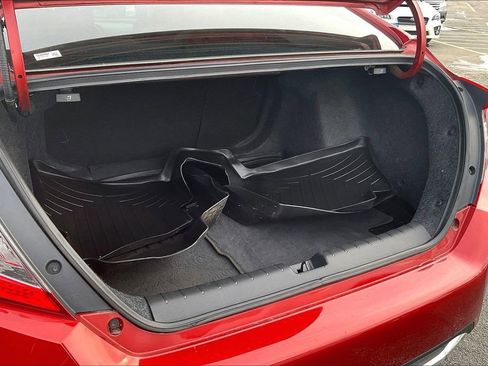 Used 2020 Honda Civic EX-L image 31