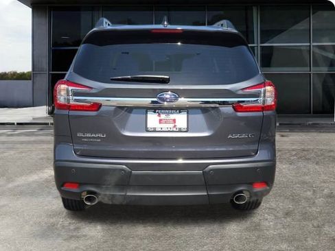 Used 2024 Subaru Ascent Premium w/ Convenience Package image 7