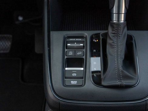 New 2026 Honda CR-V EX image 21