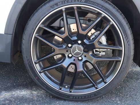 Used 2022 Mercedes-Benz GLA 45 AMG 4MATIC image 92