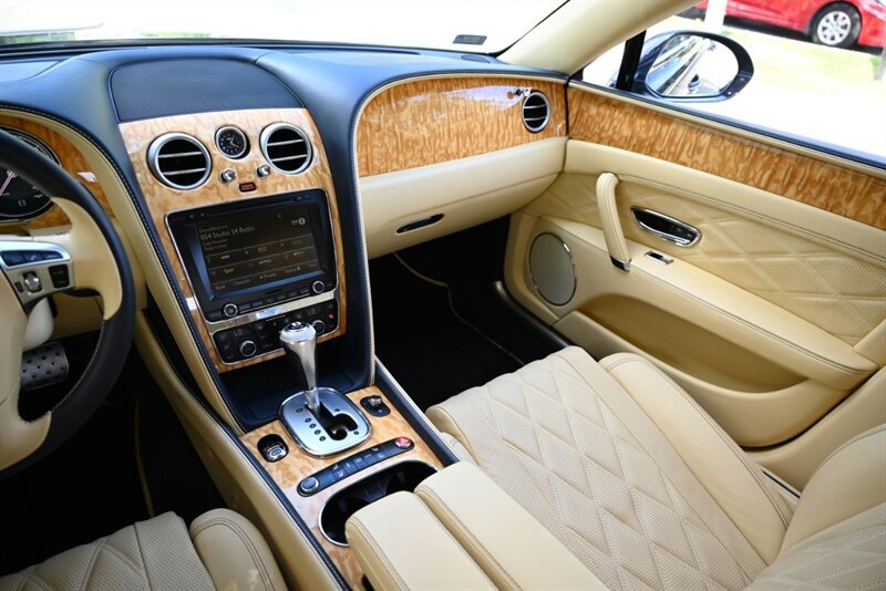 Used 2014 Bentley Flying Spur W12 AWD/4WD image 38