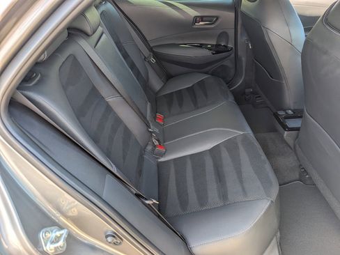 Used 2025 Toyota Corolla GR image 5