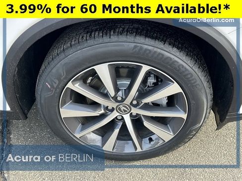 New 2026 Acura MDX w/ Technology Package image 7