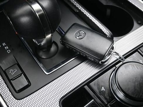 Certified 2024 MAZDA CX-90 Plug-In Hybrid w/ Preferred image 13