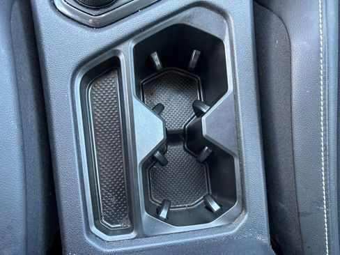 Certified 2024 Volkswagen Tiguan SE image 19