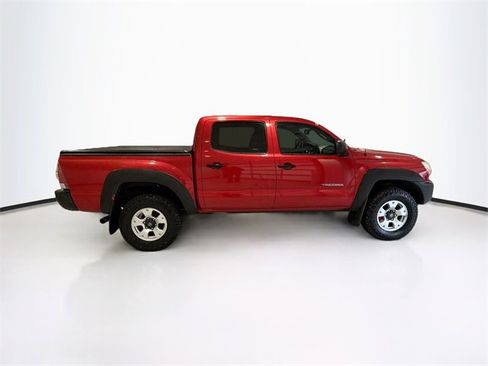 Used 2013 Toyota Tacoma PreRunner image 7
