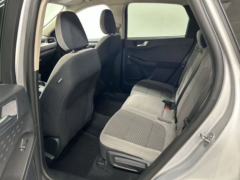 Used 2020 Ford Escape SE AWD/4WD image 19