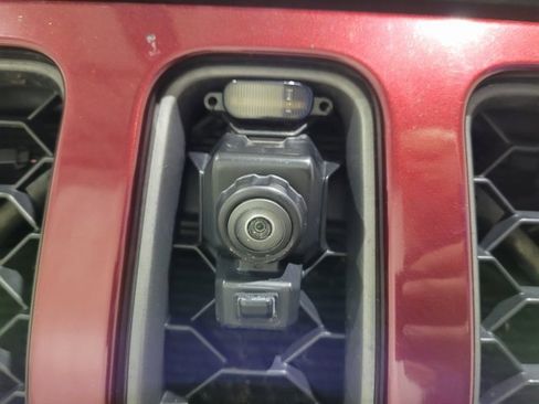 Used 2021 Jeep Gladiator Mojave w/ Dual Top Group image 54