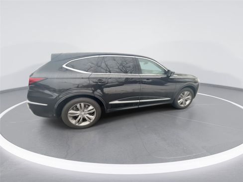 Used 2023 Acura MDX SH-AWD image 9