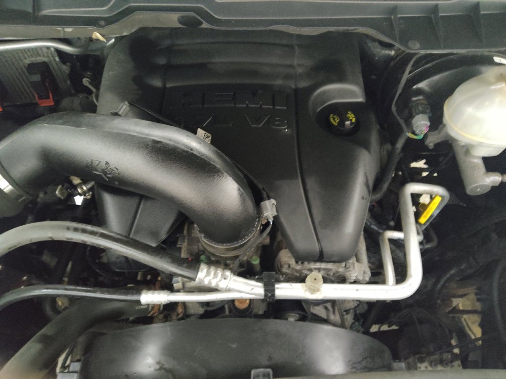 Used 2016 RAM 1500 Express w/ Popular Equipment Group AWD/4WD image 30