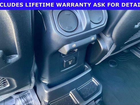 Used 2023 Jeep Wrangler Unlimited Rubicon 392 w/ Xtreme Recon 35" Tire Package AWD/4WD image 27