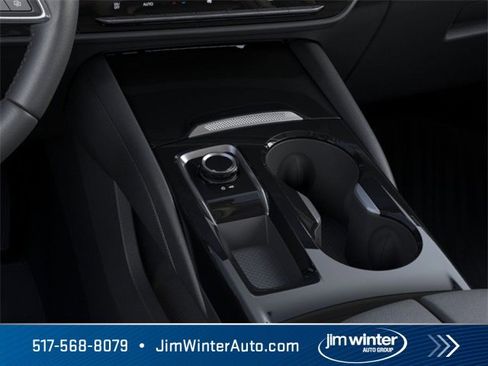 New 2026 Buick Envision Preferred image 23