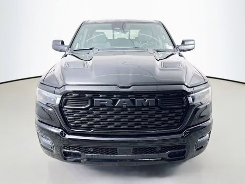 New 2026 RAM 1500 Express AWD/4WD image 2