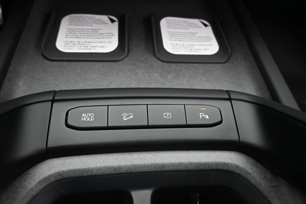 New 2027 Kia Telluride SX X-Line AWD/4WD image 37