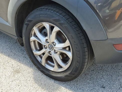 Used 2018 MAZDA CX-3 Sport image 5