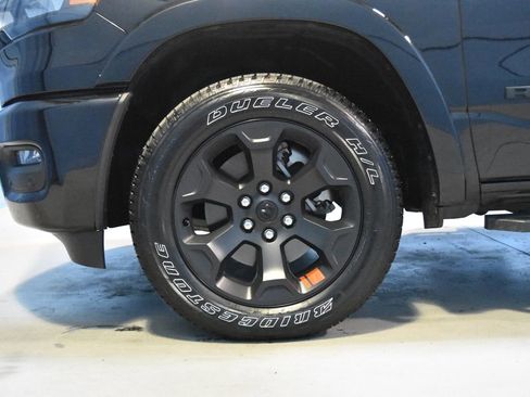 Used 2025 RAM 1500 Big Horn image 23