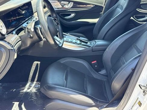 Used 2024 Mercedes-Benz AMG GT 53 image 21