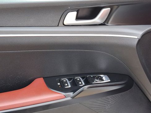 Used 2022 Kia K5 GT-Line w/ GT-Line FWD Premium Package image 22