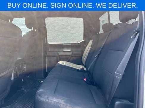 Used 2019 Ford F150 XLT w/ Equipment Group 302A Luxury AWD/4WD image 11