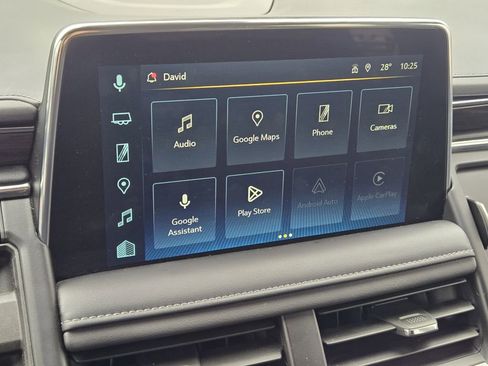 Used 2024 Chevrolet Suburban Z71 w/ Z71 Off-Road Package image 20