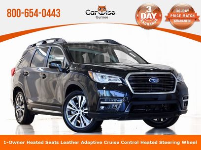 Used 2022 Subaru Ascent Limited