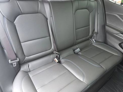 New 2026 Buick Envista Sport Touring w/ Convenience I Package image 20