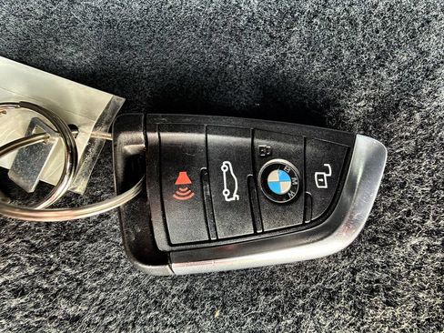 Used 2023 BMW X3 M40i w/ Premium Package AWD/4WD image 28
