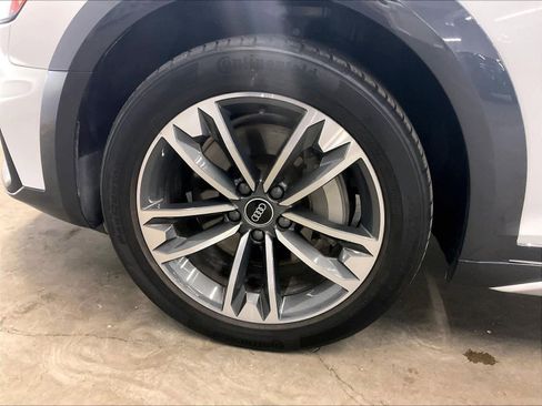 Certified 2023 Audi A4 2.0T allroad Premium Plus w/ Premium Plus Package AWD/4WD image 12