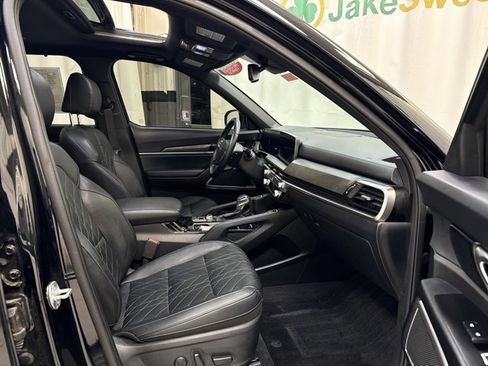 Certified 2024 Kia Telluride EX X-Line image 35