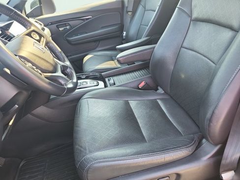 Used 2021 Honda Passport Touring image 25