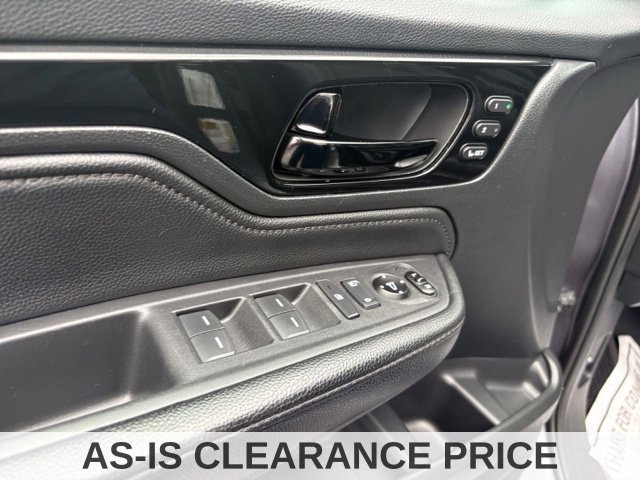 Used 2021 Honda Odyssey Touring image 29