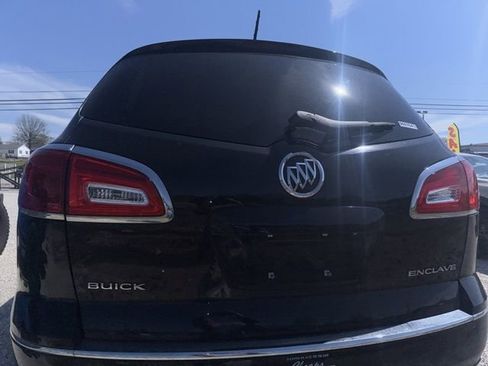 Used 2017 Buick Enclave Convenience image 9