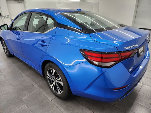 Used 2023 Nissan Sentra SV image 6