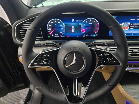 New 2026 Mercedes-Benz GLE 450 4MATIC image 14