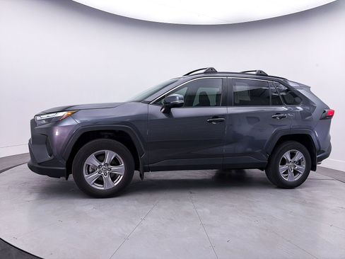 Used 2023 Toyota RAV4 XLE w/ Convenience Package FWD image 34