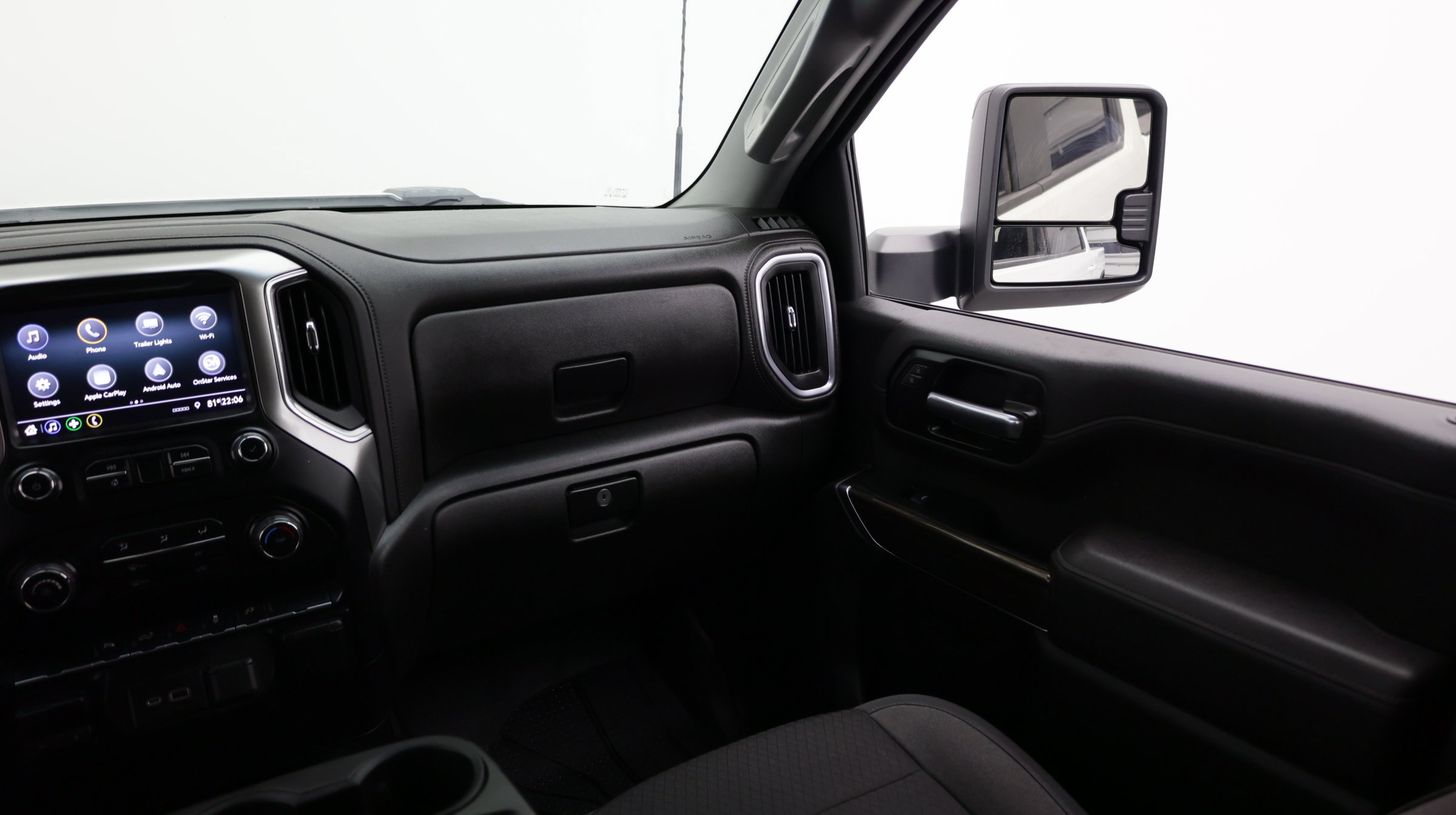 Used 2022 Chevrolet Silverado 2500 LT AWD/4WD image 31
