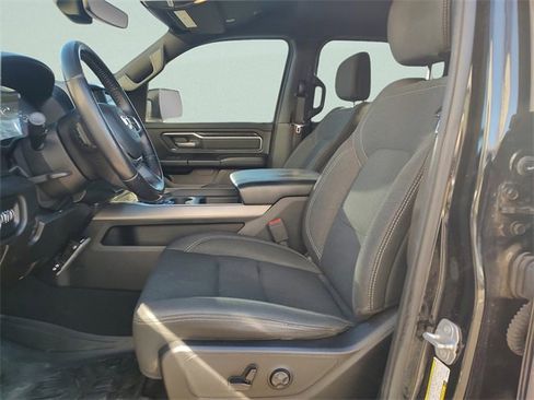 Used 2019 RAM 1500 Big Horn image 28