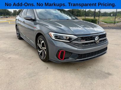 Used 2023 Volkswagen Jetta GLI Autobahn