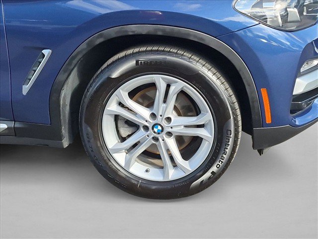 Used 2019 BMW X3 xDrive30i AWD/4WD image 26