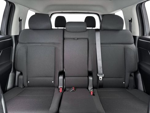 New 2026 Hyundai Santa Fe SE AWD/4WD image 16