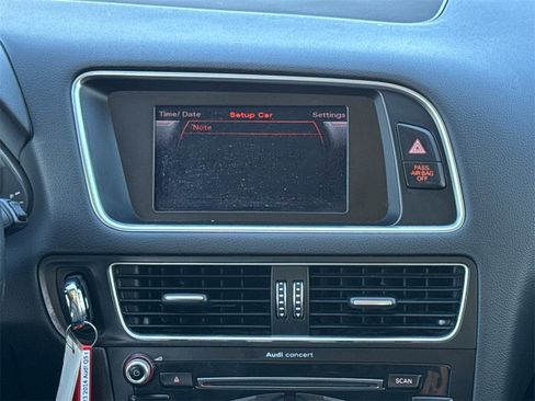 Used 2014 Audi Q5 2.0T Premium w/ Lighting Package image 20