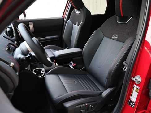 New 2027 MINI Cooper Countryman John Cooper Works w/ Comfort Package Max AWD/4WD image 24