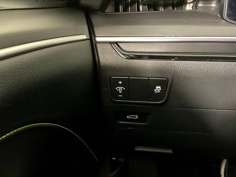 Used 2026 Kia K5 GT w/ GT1 Package FWD image 15