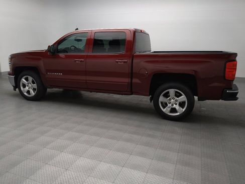 Used 2015 Chevrolet Silverado 1500 LT w/ All Star Edition image 3