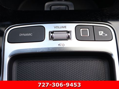 Certified 2025 Mercedes-Benz GLB 250 image 28
