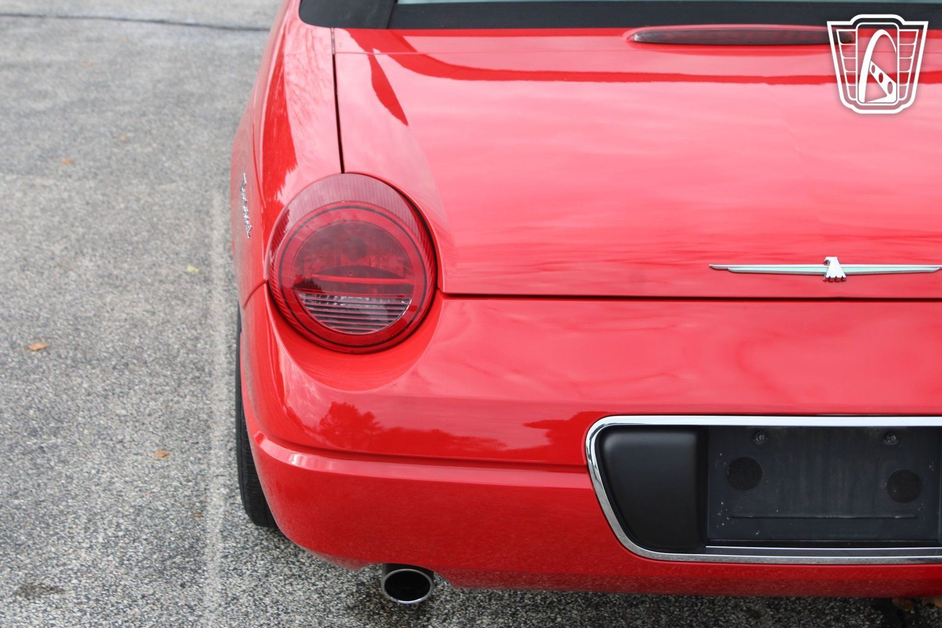 Used 2002 Ford Thunderbird RWD image 31