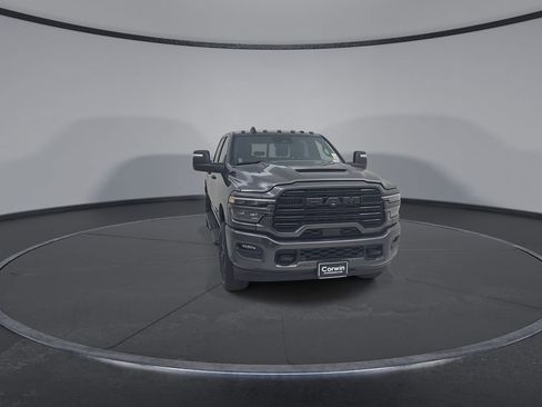 New 2026 RAM 2500 Laramie w/ Night Edition image 4